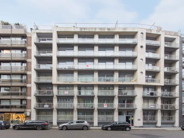 Kot location à Oostende, West-Vlaanderen