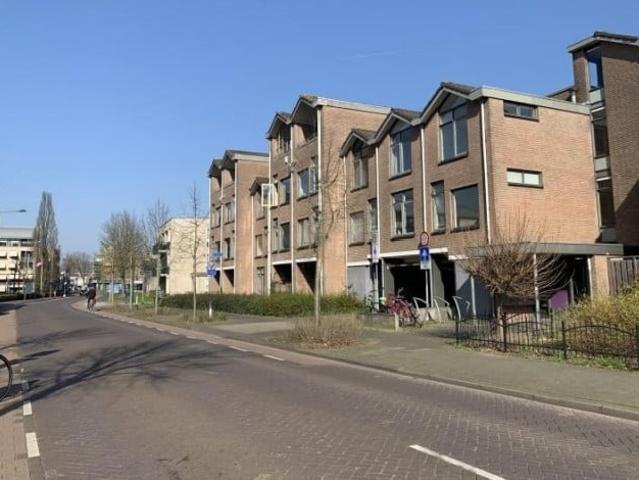 Studio te huur in Slotjes, Oosterhout