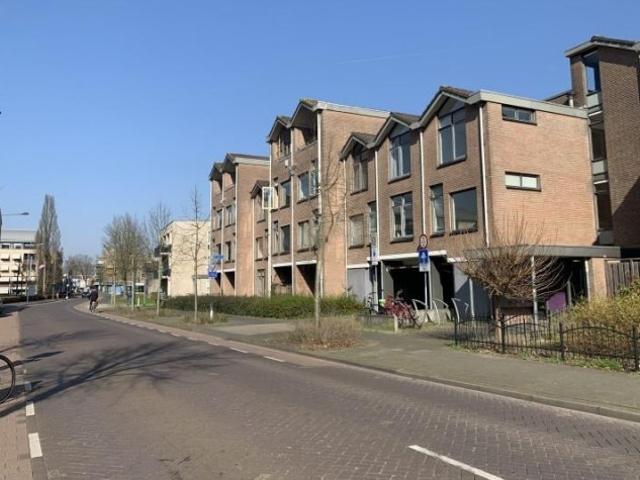 Studio te huur in Slotjes, Oosterhout