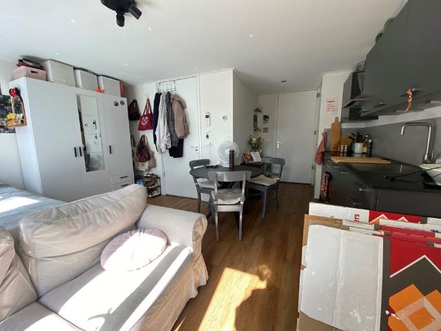 Kamer te huur in Centrum, Groningen