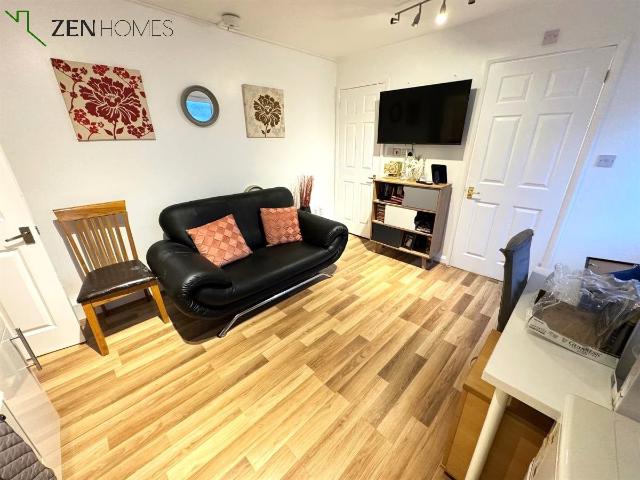 Studio for rent in Edmonton, Greater London