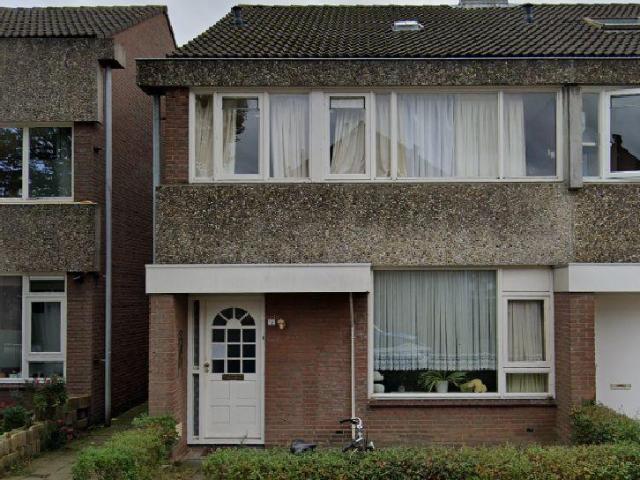 Studio te huur in Oss, Noord Brabant