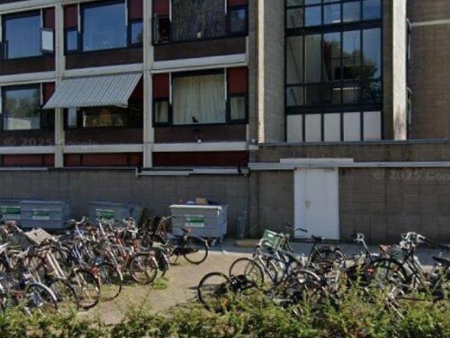 Studio te huur in Duivendrecht, Noord Holland