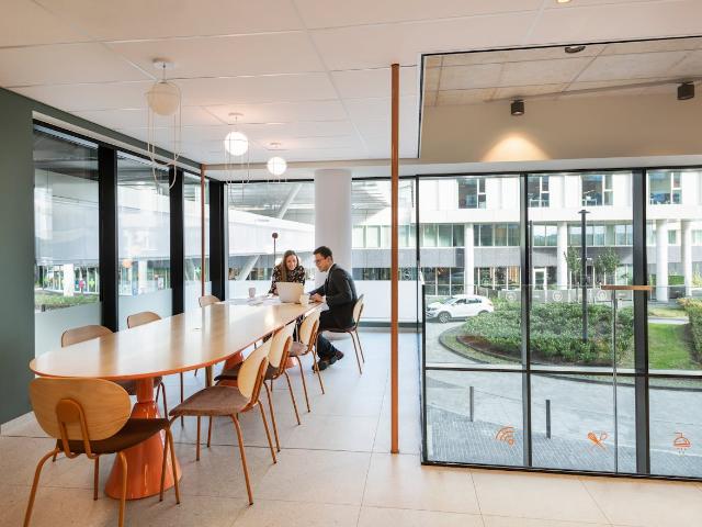 Kot location à Oudergem, Bruxelles