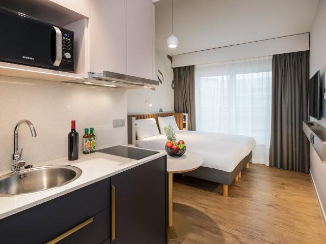 Kot location à Oudergem, Bruxelles