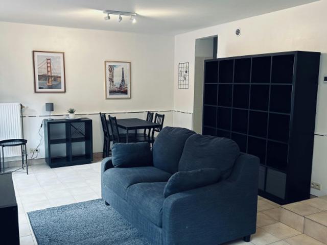 Kot location à Oudergem, Bruxelles