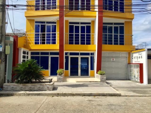 Apartaestudio en arriendo en Santander