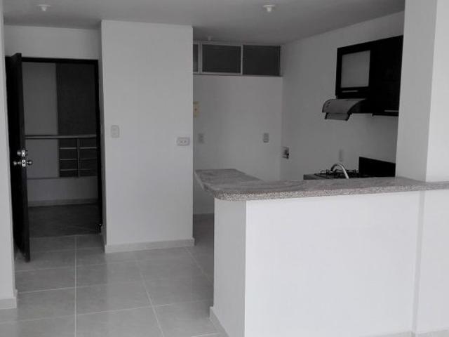 Apartaestudio en arriendo en San Miguel, Santander