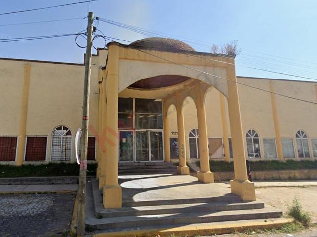 Estudio en renta en Cañada Morelos, Puebla
