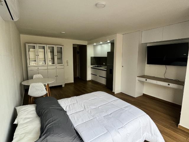 Apartaestudio en arriendo en Barrio Pance, Cali