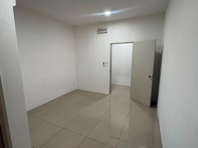 Apartment for rent in Sentul, Kuala Lumpur