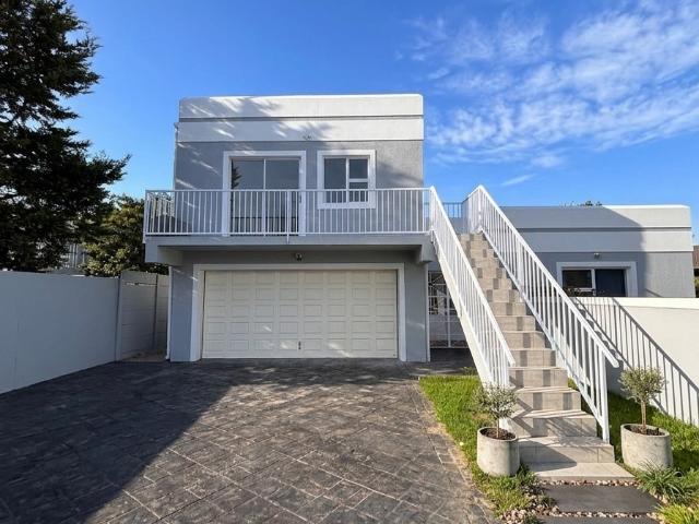 Property for rent in Western Cape