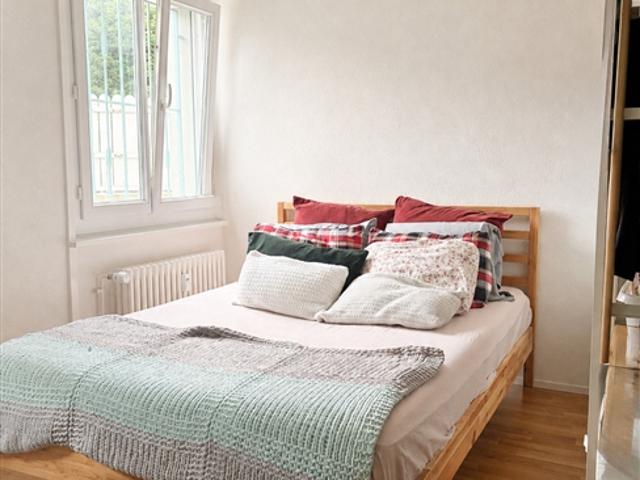 Wohnung mieten in Paudex, Waadt