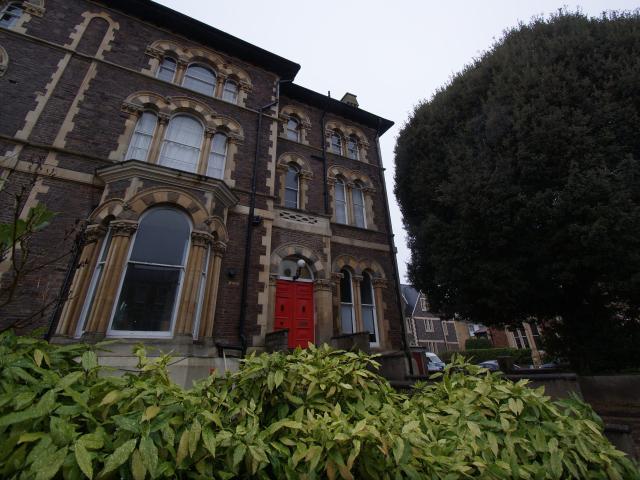 Studio for rent in Clifton, Bristol