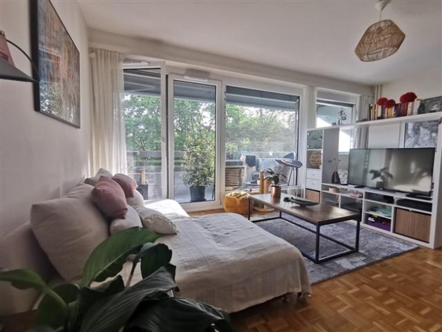 Wohnung mieten in Conches