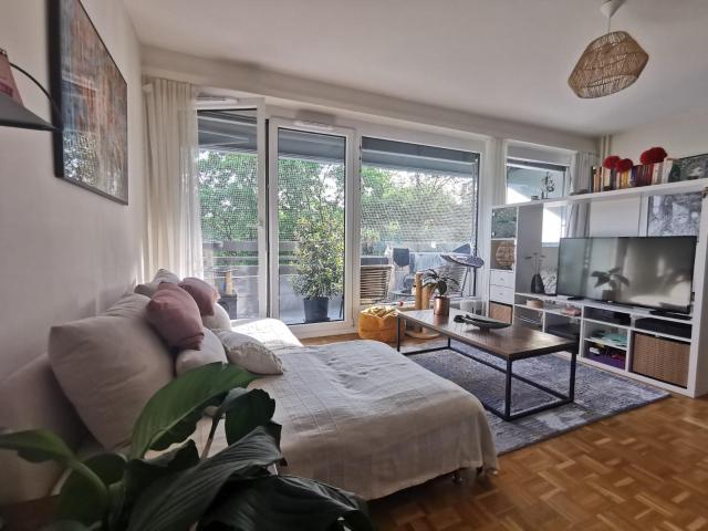 Wohnung mieten in Conches