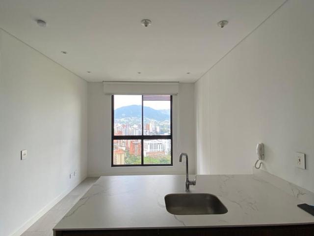 Apartaestudio en arriendo en Risaralda