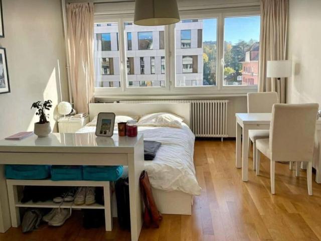 Apartment mieten in Conches