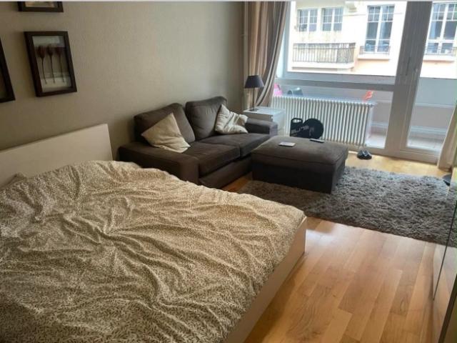 Wohnung mieten in Plainpalais, Genève