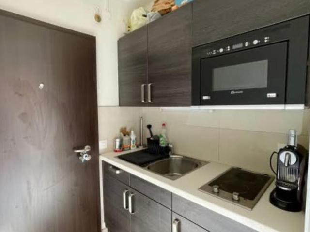 Wohnung mieten in Conches