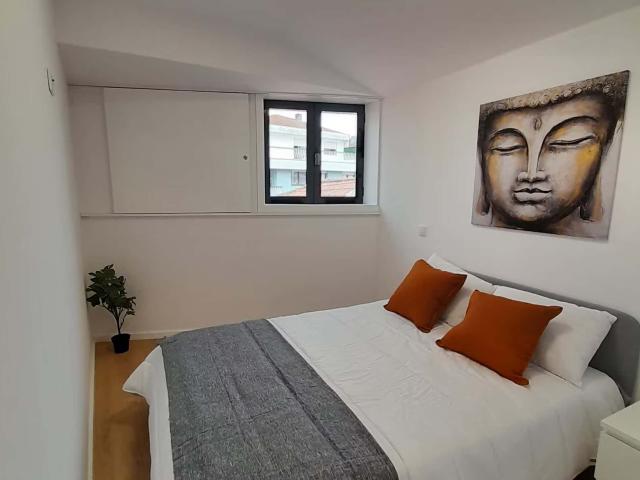 Apartamento alugar em Porto, Cedofeita