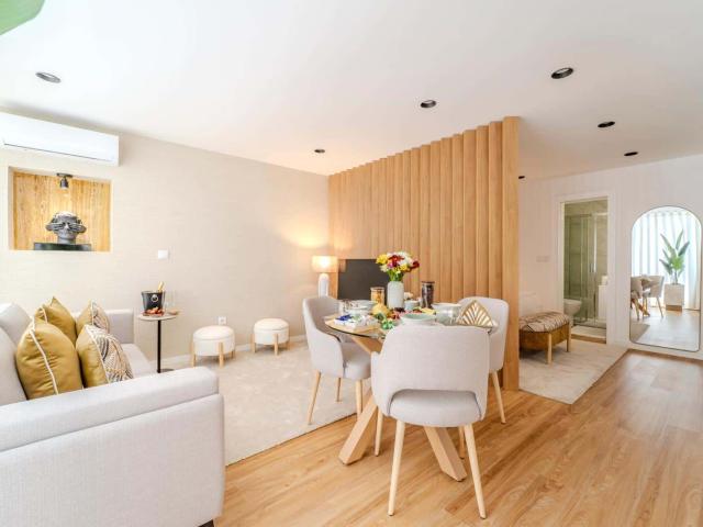 Apartamento alugar em Braga