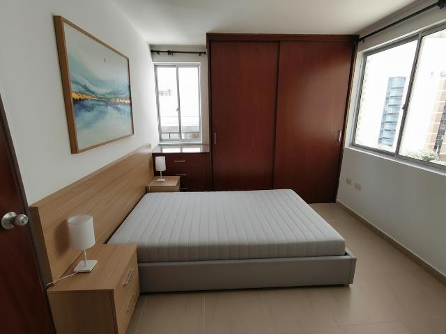 Apartaestudio en arriendo en El Prado, Bucaramanga