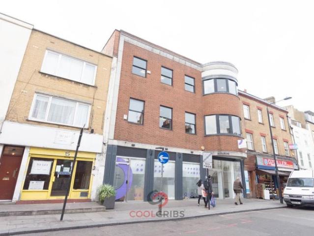 Studio for rent in Chalk Farm, Greater London