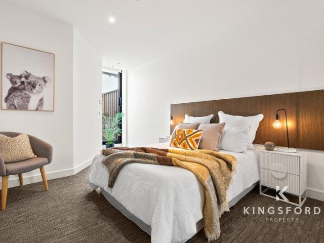Granny Flat for rent in Camerons Creek, Victoria