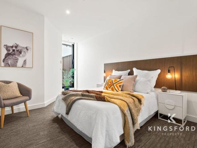Granny Flat for rent in Ivanhoe, Melbourne