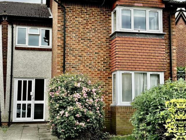 Studio for rent in Greater London