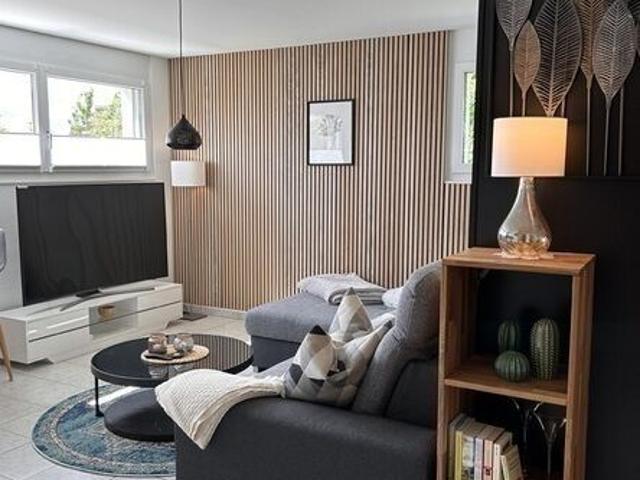 Apartment mieten in Remetschwil, Aargau