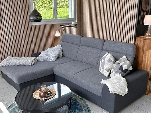 Studio mieten in Remetschwil, Aargau
