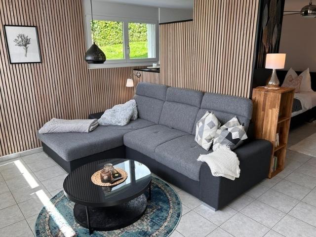 Wohnung mieten in Remetschwil, Aargau