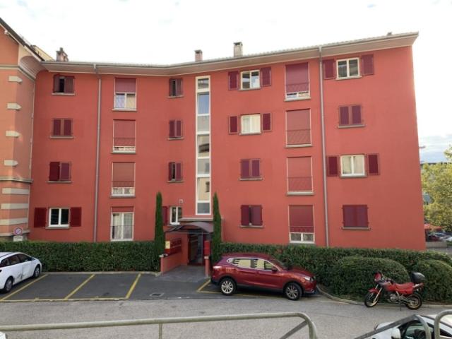Wohnung mieten in Renens, District de l'Ouest lausannois