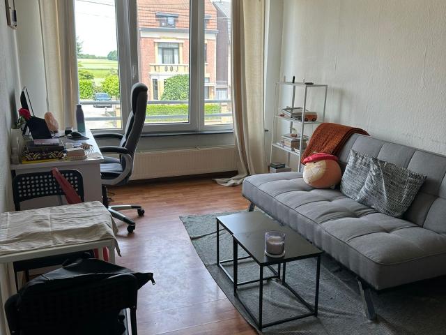 Studio te huur in Wolder, Limburg