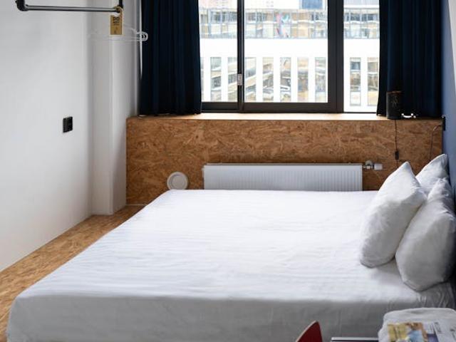 Kamer te huur in Rijswijk, Zuid Holland