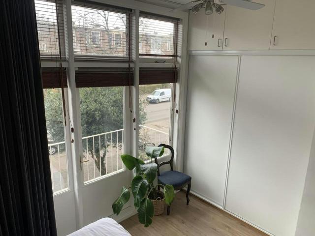 Kamer te huur in Rijswijk, Zuid Holland