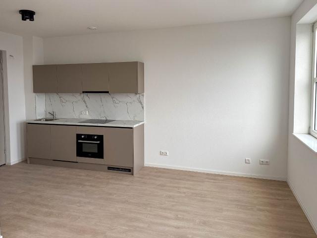 Studio te huur in Rijswijk