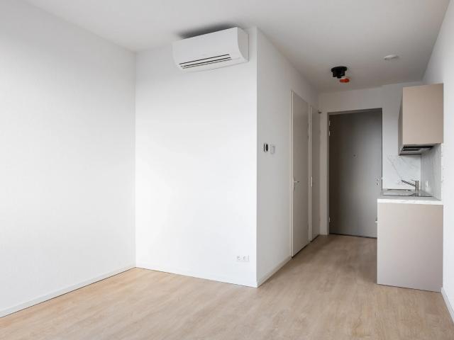 Studio te huur in Rijswijk