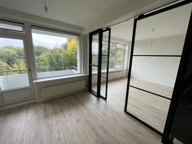 Studio te huur in Rijswijk