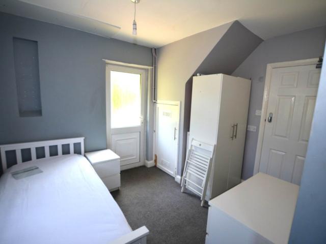Studio for rent in Corby Village, Corby