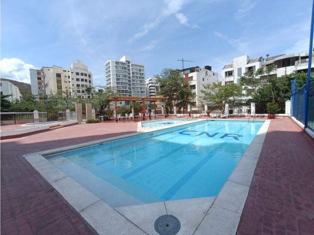 Apartaestudio en arriendo en Magdalena