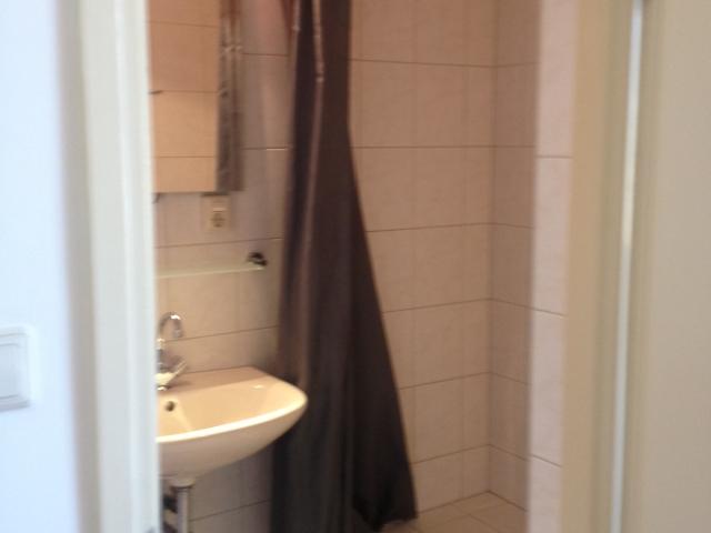 Studio te huur in Centrum, Roermond