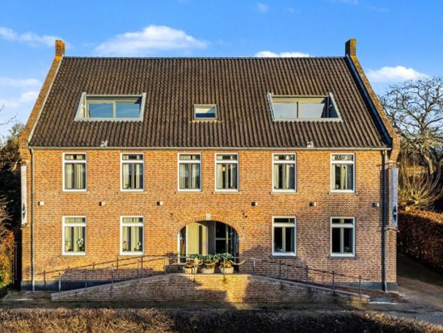 Studio te huur in Roermond, Limburg