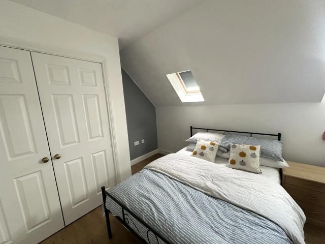 Studio for rent in Hampton Hargate, Peterborough