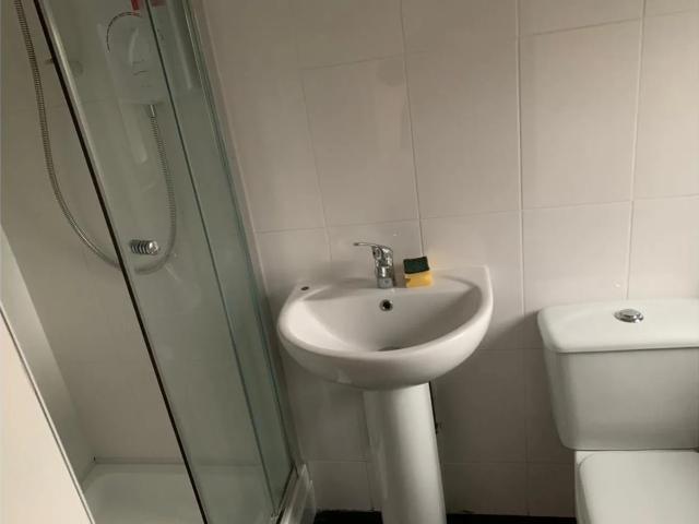 Studio for rent in Brierley Hill, West Midlands