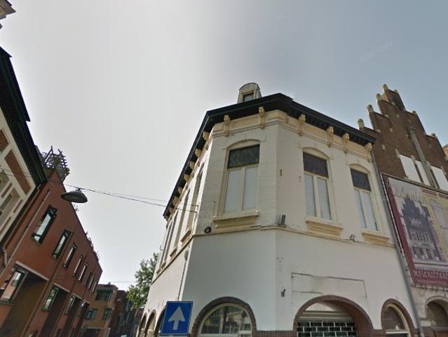 Studio te huur in Roosendaal, Noord Brabant