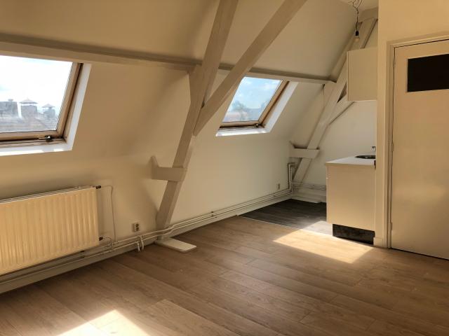 Studio te huur in Borchwerf Noord, Roosendaal