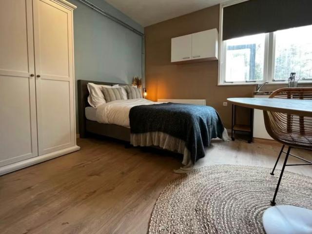 Studio te huur in Zuid Holland